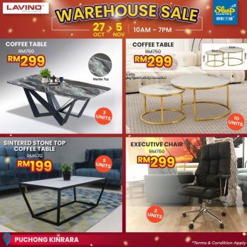 Lavino-Warehouse-Sale-3-350x350 - Dinnerware Furniture Home & Garden & Tools Home Decor Selangor Warehouse Sale & Clearance in Malaysia 