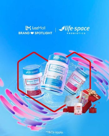 Lazada-Life-Space-Promo-350x438 - Beauty & Health Health Supplements Johor Kedah Kelantan Kuala Lumpur Melaka Negeri Sembilan Online Store Others Pahang Penang Perak Perlis Promotions & Freebies Putrajaya Sabah Sarawak Selangor Terengganu 