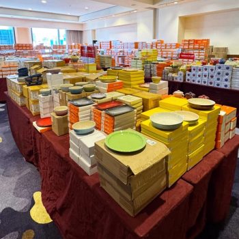 Le-Creuset-Warehouse-Sale-2023-Malaysia-Jualan-Gudang-01-350x350 - Home & Garden & Tools Johor Kedah Kelantan Kitchenware Kuala Lumpur Melaka Negeri Sembilan Online Store Pahang Penang Perak Perlis Putrajaya Sabah Sarawak Selangor Terengganu Warehouse Sale & Clearance in Malaysia 