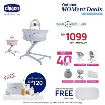 LittleWhiz.com-Chicco-Oct-Nov-Deals-2-350x350 - Baby & Kids & Parenting Babycare Johor Kedah Kelantan Kuala Lumpur Melaka Negeri Sembilan Online Store Others Pahang Penang Perak Perlis Promotions & Freebies Putrajaya Sabah Sarawak Selangor Terengganu 