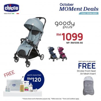 LittleWhiz.com-Chicco-Oct-Nov-Deals-5-350x350 - Baby & Kids & Toys Babycare Johor Kedah Kelantan Kuala Lumpur Melaka Negeri Sembilan Online Store Others Pahang Penang Perak Perlis Promotions & Freebies Putrajaya Sabah Sarawak Selangor Terengganu 