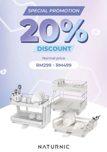 Live-it-Up-Homestore-Yeo-Teck-Seng-Warehouse-Sale-1-350x495 - Home & Garden & Tools Kitchenware Selangor Warehouse Sale & Clearance in Malaysia 
