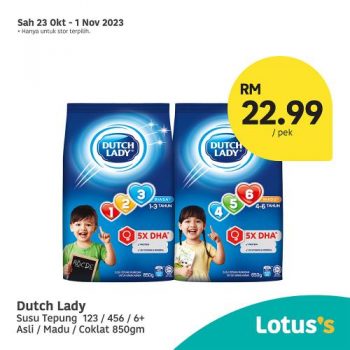 Lotuss-Baby-Items-Promotion-4-350x350 - Baby & Kids & Parenting Babycare Diapers Johor Kedah Kelantan Melaka Milk Powder Negeri Sembilan Pahang Penang Perak Perlis Promotions & Freebies Putrajaya Sabah Sarawak Selangor Supermarket & Hypermarket Terengganu 