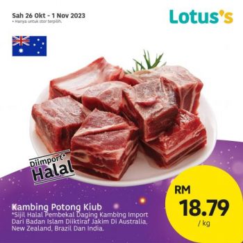 Lotuss-Deepavali-Promotion-1-350x350 - Johor Kedah Kelantan Kuala Lumpur Melaka Negeri Sembilan Pahang Penang Perak Perlis Promotions & Freebies Putrajaya Sabah Sarawak Selangor Supermarket & Hypermarket Terengganu 