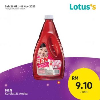 Lotuss-Deepavali-Promotion-10-350x350 - Johor Kedah Kelantan Kuala Lumpur Melaka Negeri Sembilan Pahang Penang Perak Perlis Promotions & Freebies Putrajaya Sabah Sarawak Selangor Supermarket & Hypermarket Terengganu 