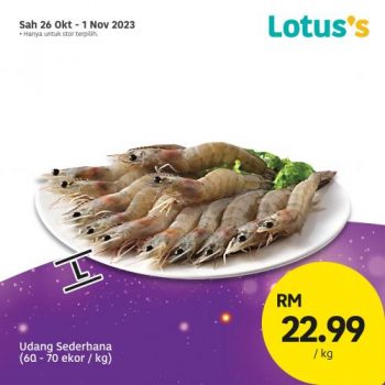 Lotuss-Deepavali-Promotion-11-350x350 - Johor Kedah Kelantan Kuala Lumpur Melaka Negeri Sembilan Pahang Penang Perak Perlis Promotions & Freebies Putrajaya Sabah Sarawak Selangor Supermarket & Hypermarket Terengganu 