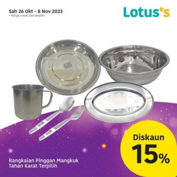 Lotuss-Deepavali-Promotion-17-350x350 - Johor Kedah Kelantan Kuala Lumpur Melaka Negeri Sembilan Pahang Penang Perak Perlis Promotions & Freebies Putrajaya Sabah Sarawak Selangor Supermarket & Hypermarket Terengganu 