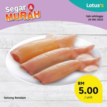 Lotuss-Fresh-Items-Promotion-1-2-350x350 - Johor Kedah Kelantan Kuala Lumpur Melaka Negeri Sembilan Pahang Penang Perak Perlis Promotions & Freebies Putrajaya Sabah Sarawak Selangor Supermarket & Hypermarket Terengganu 