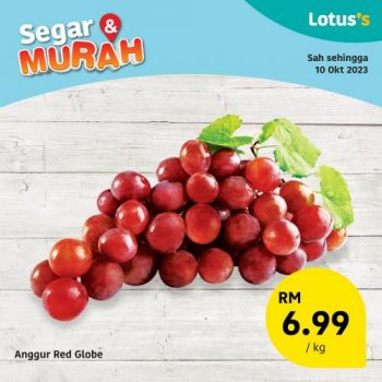 Lotuss-Fresh-Items-Promotion-3-350x350 - Johor Kedah Kelantan Kuala Lumpur Melaka Negeri Sembilan Pahang Penang Perak Perlis Promotions & Freebies Putrajaya Sabah Sarawak Selangor Supermarket & Hypermarket Terengganu 