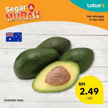 Lotuss-Fresh-Items-Promotion-4-1-350x350 - Johor Kedah Kelantan Kuala Lumpur Melaka Negeri Sembilan Pahang Penang Perak Perlis Promotions & Freebies Putrajaya Sabah Sarawak Selangor Supermarket & Hypermarket Terengganu 