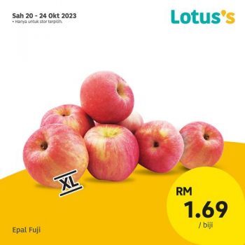 Lotuss-Lebih-Murah-Promotion-10-2-350x350 - Johor Kedah Kelantan Kuala Lumpur Melaka Negeri Sembilan Online Store Pahang Penang Perak Perlis Promotions & Freebies Putrajaya Sabah Sarawak Selangor Supermarket & Hypermarket Terengganu 