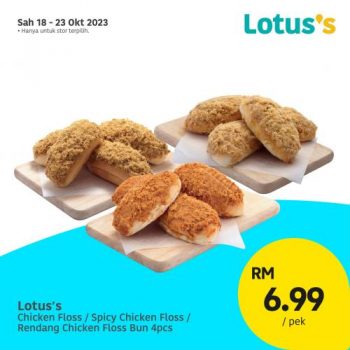 Lotuss-Lebih-Murah-Promotion-10-350x350 - Johor Kedah Kelantan Kuala Lumpur Melaka Negeri Sembilan Online Store Pahang Penang Perak Perlis Promotions & Freebies Putrajaya Sabah Sarawak Selangor Supermarket & Hypermarket Terengganu 