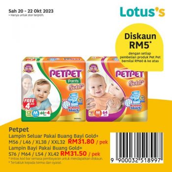 Lotuss-Lebih-Murah-Promotion-11-1-350x350 - Johor Kedah Kelantan Kuala Lumpur Melaka Negeri Sembilan Online Store Pahang Penang Perak Perlis Promotions & Freebies Putrajaya Sabah Sarawak Selangor Supermarket & Hypermarket Terengganu 