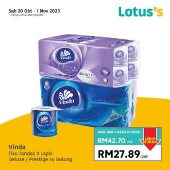 Lotuss-Lebih-Murah-Promotion-12-2-350x350 - Johor Kedah Kelantan Kuala Lumpur Melaka Negeri Sembilan Online Store Pahang Penang Perak Perlis Promotions & Freebies Putrajaya Sabah Sarawak Selangor Supermarket & Hypermarket Terengganu 