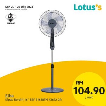 Lotuss-Lebih-Murah-Promotion-14-2-350x350 - Johor Kedah Kelantan Kuala Lumpur Melaka Negeri Sembilan Online Store Pahang Penang Perak Perlis Promotions & Freebies Putrajaya Sabah Sarawak Selangor Supermarket & Hypermarket Terengganu 