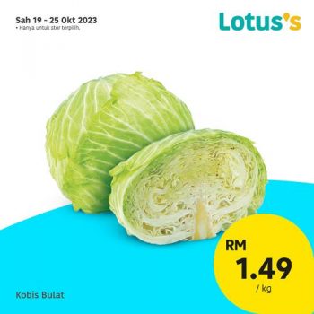 Lotuss-Lebih-Murah-Promotion-2-1-350x350 - Johor Kedah Kelantan Kuala Lumpur Melaka Negeri Sembilan Online Store Pahang Penang Perak Perlis Promotions & Freebies Putrajaya Sabah Sarawak Selangor Supermarket & Hypermarket Terengganu 