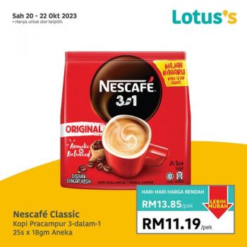 Lotuss-Lebih-Murah-Promotion-3-2-350x350 - Johor Kedah Kelantan Kuala Lumpur Melaka Negeri Sembilan Online Store Pahang Penang Perak Perlis Promotions & Freebies Putrajaya Sabah Sarawak Selangor Supermarket & Hypermarket Terengganu 