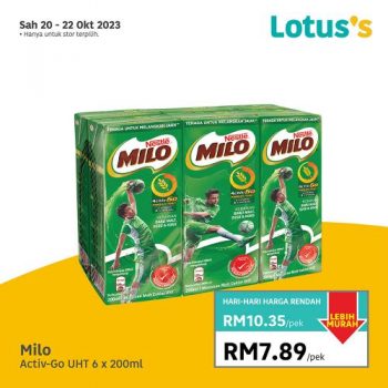 Lotuss-Lebih-Murah-Promotion-4-2-350x350 - Johor Kedah Kelantan Kuala Lumpur Melaka Negeri Sembilan Online Store Pahang Penang Perak Perlis Promotions & Freebies Putrajaya Sabah Sarawak Selangor Supermarket & Hypermarket Terengganu 