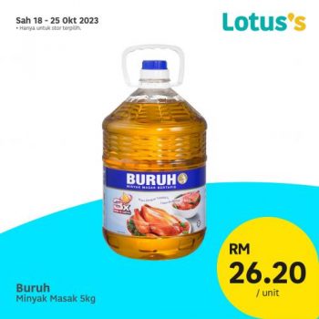 Lotuss-Lebih-Murah-Promotion-5-350x350 - Johor Kedah Kelantan Kuala Lumpur Melaka Negeri Sembilan Online Store Pahang Penang Perak Perlis Promotions & Freebies Putrajaya Sabah Sarawak Selangor Supermarket & Hypermarket Terengganu 