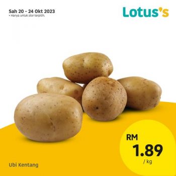 Lotuss-Lebih-Murah-Promotion-7-2-350x350 - Johor Kedah Kelantan Kuala Lumpur Melaka Negeri Sembilan Online Store Pahang Penang Perak Perlis Promotions & Freebies Putrajaya Sabah Sarawak Selangor Supermarket & Hypermarket Terengganu 