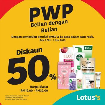 Lotuss-PWP-Promo-2-350x350 - Johor Kedah Kelantan Kuala Lumpur Melaka Negeri Sembilan Online Store Pahang Penang Perak Perlis Promotions & Freebies Putrajaya Sabah Sarawak Selangor Supermarket & Hypermarket Terengganu 