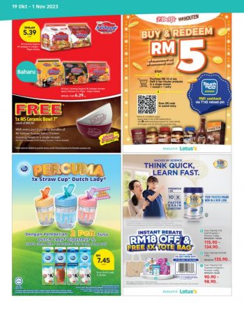 Lotuss-Promotion-Catalogue-5-350x442 - Johor Kedah Kelantan Kuala Lumpur Melaka Negeri Sembilan Pahang Penang Perak Perlis Promotions & Freebies Putrajaya Sabah Sarawak Selangor Supermarket & Hypermarket Terengganu 