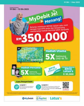 Lotuss-Promotion-Catalogue-8-350x442 - Johor Kedah Kelantan Kuala Lumpur Melaka Negeri Sembilan Pahang Penang Perak Perlis Promotions & Freebies Putrajaya Sabah Sarawak Selangor Supermarket & Hypermarket Terengganu 