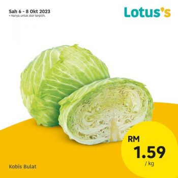 Lotuss-Special-Promotion-1-350x350 - Johor Kedah Kelantan Kuala Lumpur Melaka Negeri Sembilan Pahang Penang Perak Perlis Promotions & Freebies Putrajaya Sabah Sarawak Selangor Supermarket & Hypermarket Terengganu 