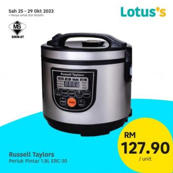Lotuss-Special-Promotion-10-2-350x350 - Johor Kedah Kelantan Kuala Lumpur Melaka Negeri Sembilan Pahang Penang Perak Perlis Promotions & Freebies Putrajaya Sabah Sarawak Selangor Supermarket & Hypermarket Terengganu 