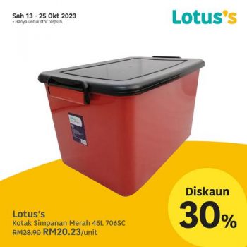 Lotuss-Special-Promotion-16-350x350 - Johor Kedah Kelantan Kuala Lumpur Melaka Negeri Sembilan Pahang Penang Perak Perlis Promotions & Freebies Putrajaya Sabah Sarawak Selangor Supermarket & Hypermarket Terengganu 
