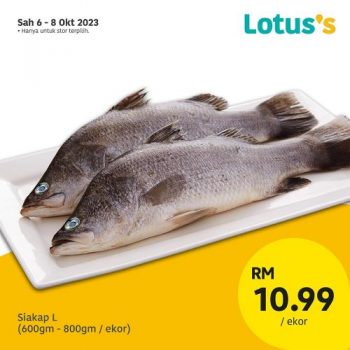 Lotuss-Special-Promotion-2-350x350 - Johor Kedah Kelantan Kuala Lumpur Melaka Negeri Sembilan Pahang Penang Perak Perlis Promotions & Freebies Putrajaya Sabah Sarawak Selangor Supermarket & Hypermarket Terengganu 