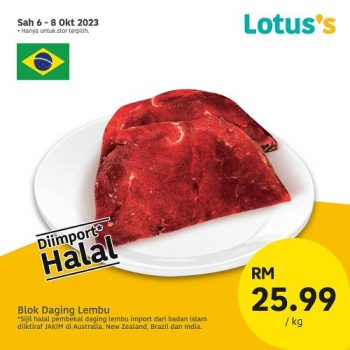 Lotuss-Special-Promotion-4-350x350 - Johor Kedah Kelantan Kuala Lumpur Melaka Negeri Sembilan Pahang Penang Perak Perlis Promotions & Freebies Putrajaya Sabah Sarawak Selangor Supermarket & Hypermarket Terengganu 