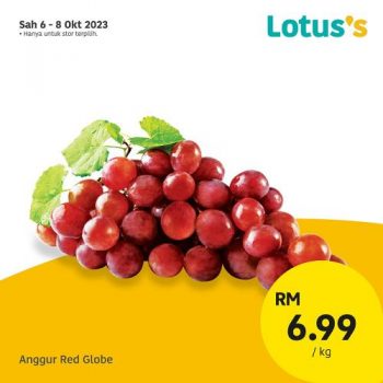Lotuss-Special-Promotion-6-350x350 - Johor Kedah Kelantan Kuala Lumpur Melaka Negeri Sembilan Pahang Penang Perak Perlis Promotions & Freebies Putrajaya Sabah Sarawak Selangor Supermarket & Hypermarket Terengganu 