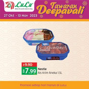 LuLu-Deepavali-Promotion-11-350x350 - Johor Kedah Kelantan Kuala Lumpur Melaka Negeri Sembilan Online Store Pahang Penang Perak Perlis Promotions & Freebies Putrajaya Sabah Sarawak Selangor Supermarket & Hypermarket Terengganu 