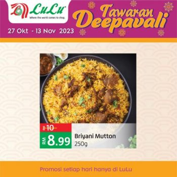 LuLu-Deepavali-Promotion-14-350x350 - Johor Kedah Kelantan Kuala Lumpur Melaka Negeri Sembilan Online Store Pahang Penang Perak Perlis Promotions & Freebies Putrajaya Sabah Sarawak Selangor Supermarket & Hypermarket Terengganu 