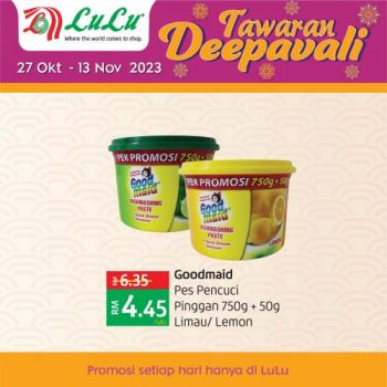 LuLu-Deepavali-Promotion-15-1-350x350 - Johor Kedah Kelantan Kuala Lumpur Melaka Negeri Sembilan Online Store Pahang Penang Perak Perlis Promotions & Freebies Putrajaya Sabah Sarawak Selangor Supermarket & Hypermarket Terengganu 