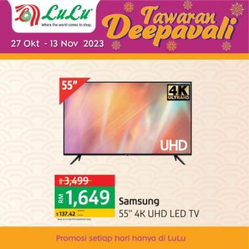 LuLu-Deepavali-Promotion-18-350x350 - Johor Kedah Kelantan Kuala Lumpur Melaka Negeri Sembilan Online Store Pahang Penang Perak Perlis Promotions & Freebies Putrajaya Sabah Sarawak Selangor Supermarket & Hypermarket Terengganu 