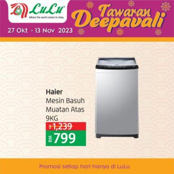 LuLu-Deepavali-Promotion-19-350x350 - Johor Kedah Kelantan Kuala Lumpur Melaka Negeri Sembilan Online Store Pahang Penang Perak Perlis Promotions & Freebies Putrajaya Sabah Sarawak Selangor Supermarket & Hypermarket Terengganu 
