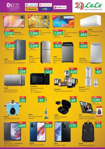 LuLu-Deepavali-Promotion-3-350x495 - Kuala Lumpur Promotions & Freebies Selangor Supermarket & Hypermarket 