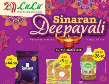 LuLu-Deepavali-Promotion-350x272 - Kuala Lumpur Promotions & Freebies Selangor Supermarket & Hypermarket 