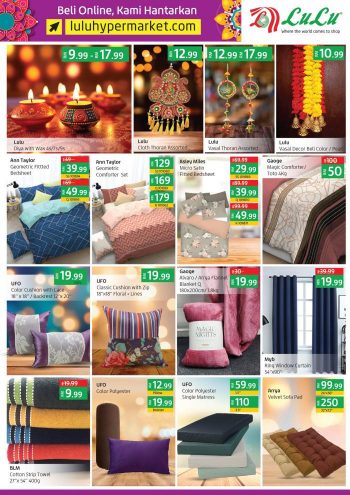 LuLu-Deepavali-Promotion-4-350x495 - Kuala Lumpur Promotions & Freebies Selangor Supermarket & Hypermarket 