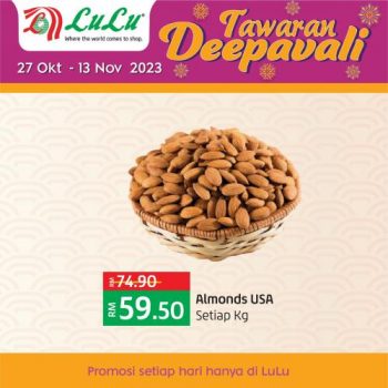 LuLu-Deepavali-Promotion-7-1-350x350 - Johor Kedah Kelantan Kuala Lumpur Melaka Negeri Sembilan Online Store Pahang Penang Perak Perlis Promotions & Freebies Putrajaya Sabah Sarawak Selangor Supermarket & Hypermarket Terengganu 