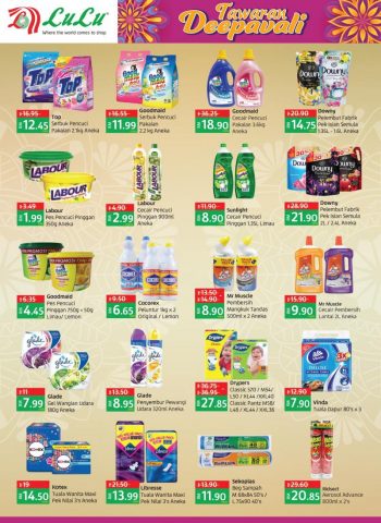 LuLu-Deepavali-Promotion-Catalogue-3-350x480 - Johor Selangor Supermarket & Hypermarket 