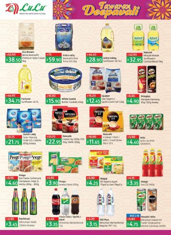 LuLu-Deepavali-Promotion-Catalogue-5-350x480 - Johor Selangor Supermarket & Hypermarket 