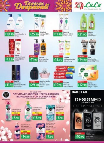 LuLu-Deepavali-Promotion-Catalogue-6-350x480 - Johor Selangor Supermarket & Hypermarket 