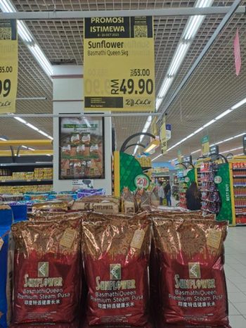 LuLu-Special-Promotion-1-350x466 - Johor Kedah Kelantan Kuala Lumpur Melaka Negeri Sembilan Pahang Penang Perak Perlis Promotions & Freebies Putrajaya Sabah Sarawak Selangor Supermarket & Hypermarket Terengganu 
