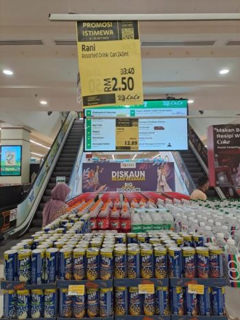 LuLu-Special-Promotion-11-350x466 - Johor Kedah Kelantan Kuala Lumpur Melaka Negeri Sembilan Pahang Penang Perak Perlis Promotions & Freebies Putrajaya Sabah Sarawak Selangor Supermarket & Hypermarket Terengganu 