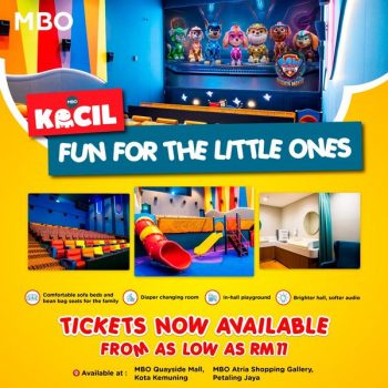 MBO-Cinemas-Meet-the-Mighty-Pups-1-350x350 - Cinemas Movie & Music & Games Promotions & Freebies Selangor 