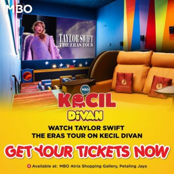 MBO-Cinemas-Taylor-Swift-The-Eras-Tour-Film-Special-350x350 - Cinemas Movie & Music & Games Promotions & Freebies Selangor 