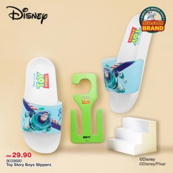 MR-DIY-Disney-Slippers-Collection-2-350x350 - Johor Kedah Kelantan Kuala Lumpur Melaka Negeri Sembilan Others Pahang Penang Perak Perlis Promotions & Freebies Putrajaya Sabah Sarawak Selangor Terengganu 